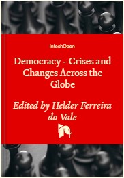 Democracy - Crises and Changes Across the Globe