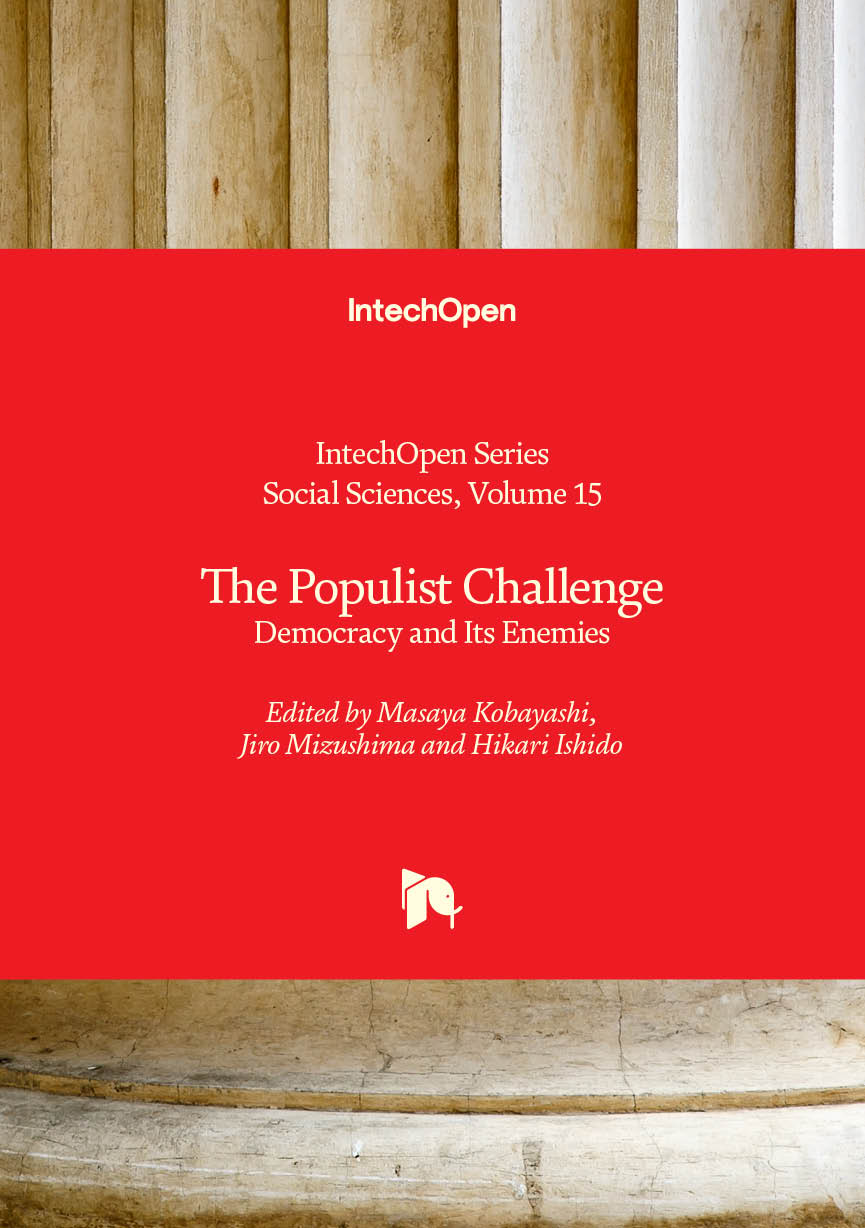 The Populist Challenge The Populist Challenge