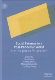 Social Fairness in a Post-Pandemic World